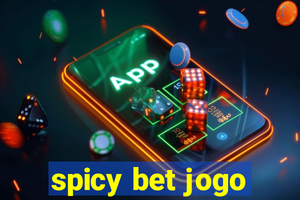 spicy bet jogo